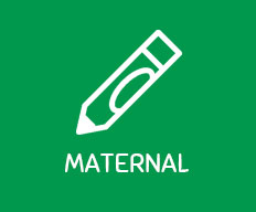 Educação Infantil em Santos Maternal EDUCAR SANTOS